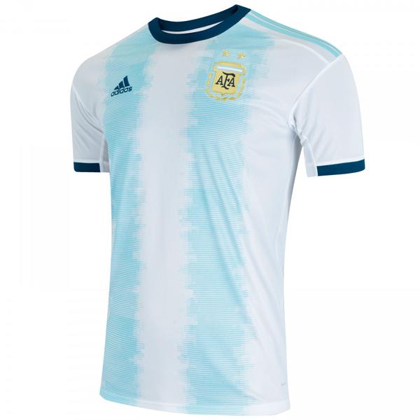 CAMISA ARGENTINA 2019 - TORCEDOR - Futlet Artigos Esportivos