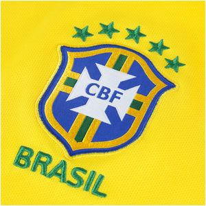 CAMISA SELEÇÃO BRASILEIRA 2019 - TORCEDOR - Futlet Artigos Esportivos