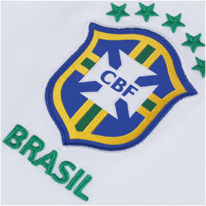 CAMISA SELEÇÃO BRASILEIRA 2019 - TORCEDOR - Futlet Artigos Esportivos