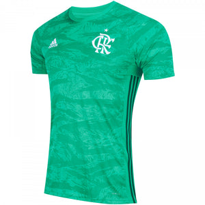 CAMISA FLAMENGO GOLEIRO 2019 - Futlet Artigos Esportivos