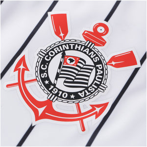 CAMISA CORINTHIANS 2019 - TORCEDOR - Futlet Artigos Esportivos