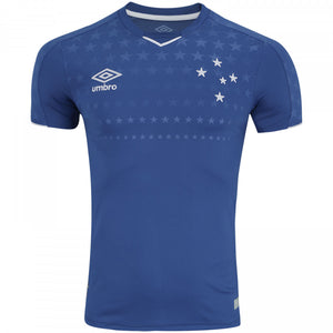 CAMISA CRUZEIRO 2019 - TORCEDOR - Futlet Artigos Esportivos