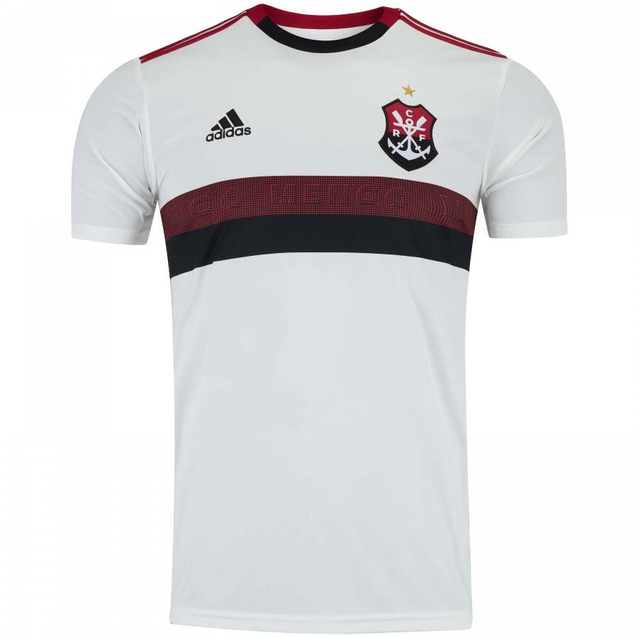 CAMISA FLAMENGO 19/20 - TORCEDOR - Futlet Artigos Esportivos