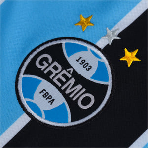 CAMISA GRÊMIO 2019 - FEMININA - Futlet Artigos Esportivos