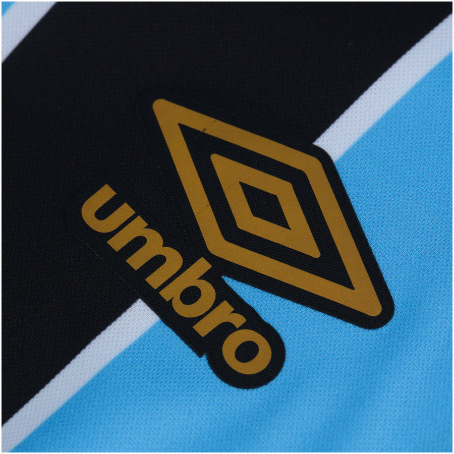 CAMISA GRÊMIO 2019 - FEMININA - Futlet Artigos Esportivos