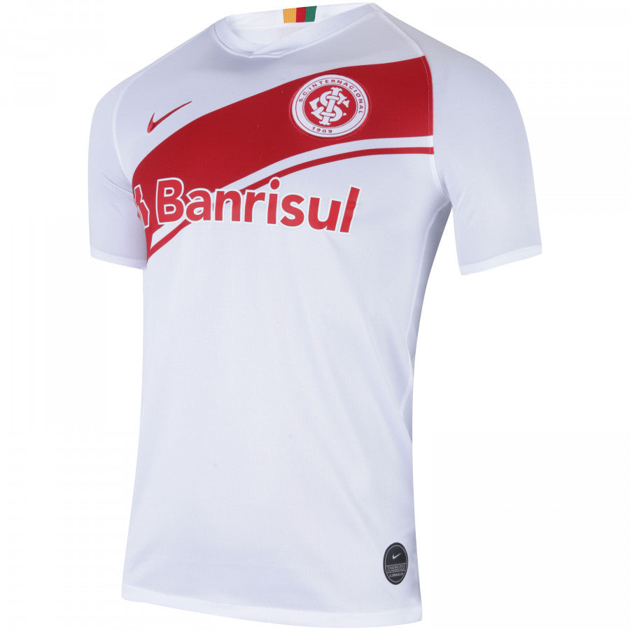 CAMISA INTERNACIONAL 19/20 - TORCEDOR - Futlet Artigos Esportivos