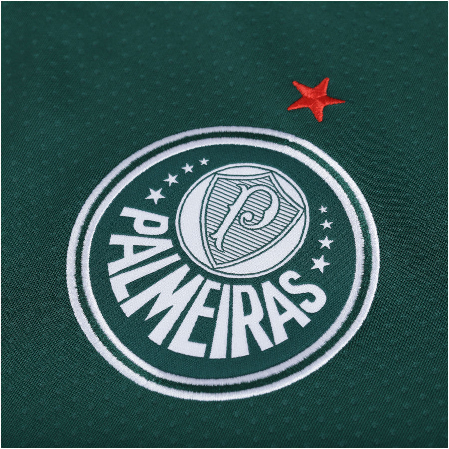 CAMISA PALMEIRAS 2019 - TORCEDOR - Futlet Artigos Esportivos