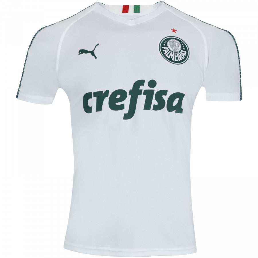 CAMISA PALMEIRAS 2019 - TORCEDOR - Futlet Artigos Esportivos